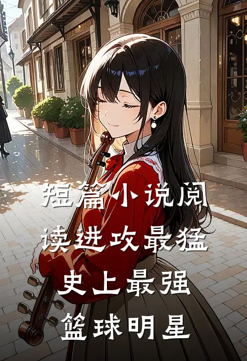 短篇小说阅读进攻最猛，史上最强篮球明星
