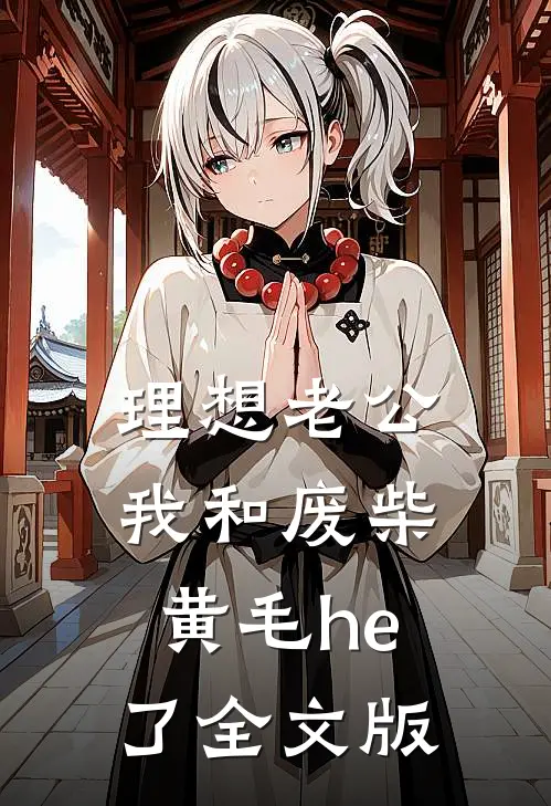 理想老公：我和废柴黄毛he了全文版