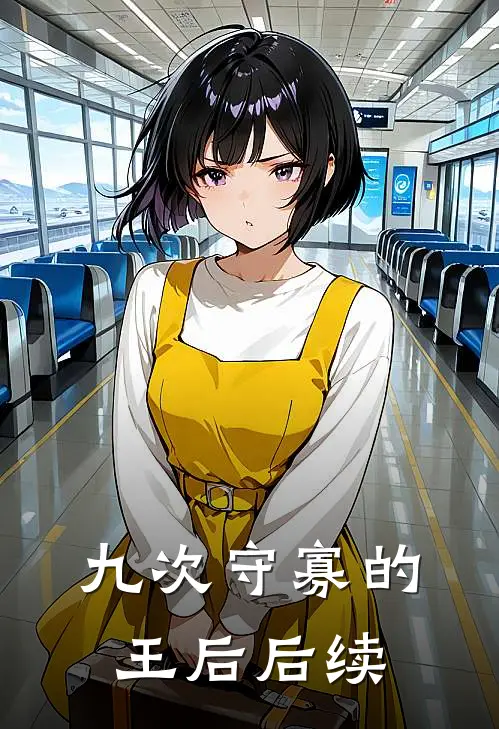 九次守寡的王后后续