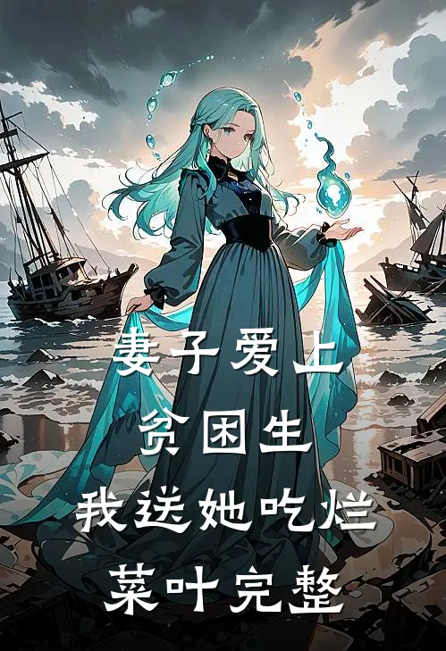 妻子爱上贫困生，我送她吃烂菜叶完整