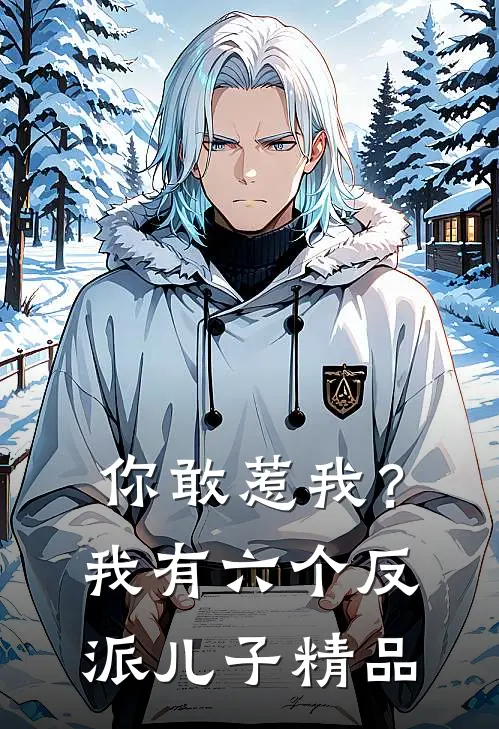 你敢惹我?我有六个反派儿子精品