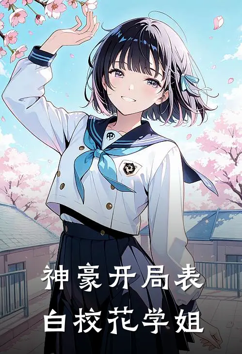 神豪开局表白校花学姐
