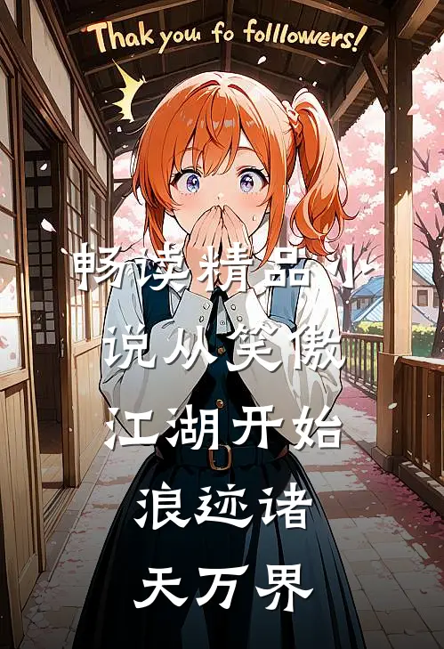 畅读精品小说从笑傲江湖开始，浪迹诸天万界