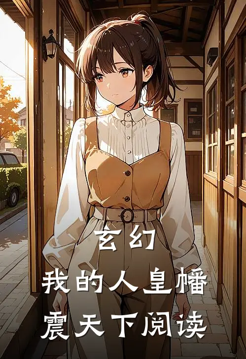 玄幻：我的人皇幡震天下阅读