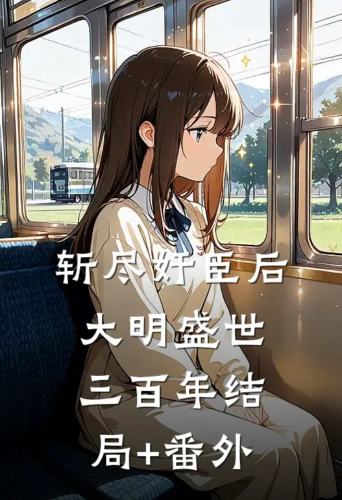 斩尽奸臣后，大明盛世三百年结局+番外