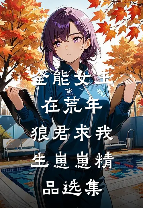 全能女王在荒年：狼君求我生崽崽精品选集