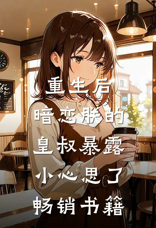 重生后,暗恋朕的皇叔暴露小心思了畅销书籍
