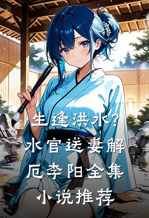 生逢洪水?水官送妻解厄李阳全集小说推荐