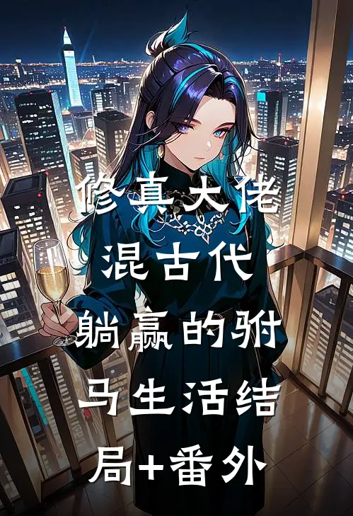 修真大佬混古代：躺赢的驸马生活结局+番外