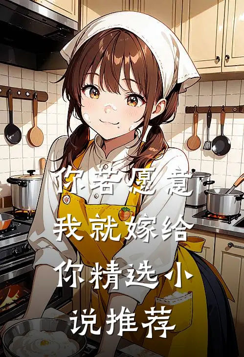 你若愿意,我就嫁给你精选推荐