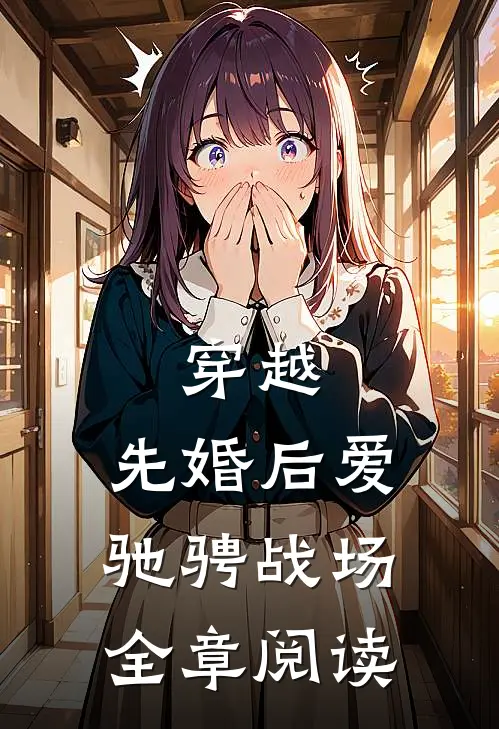穿越：先婚后爱驰骋战场全章阅读