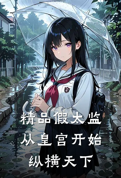 精品假太监：从皇宫开始纵横天下