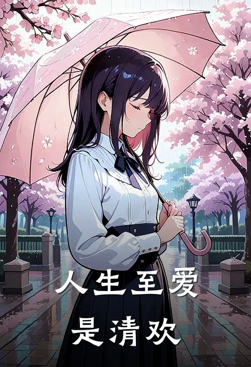 人生至爱是清欢