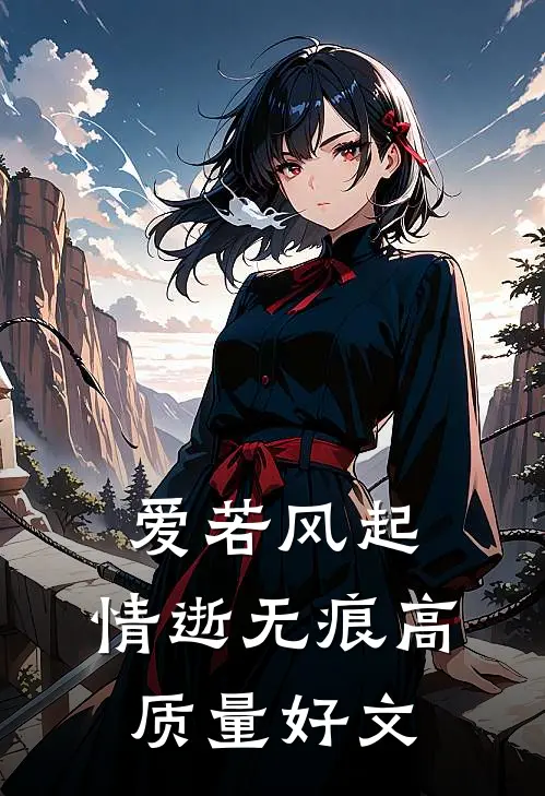 爱若风起，情逝无痕高质量好文