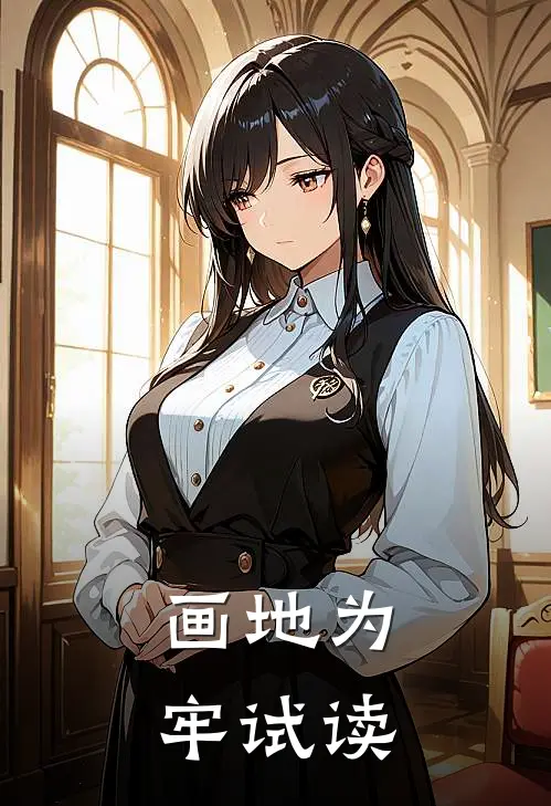 画地为牢试读