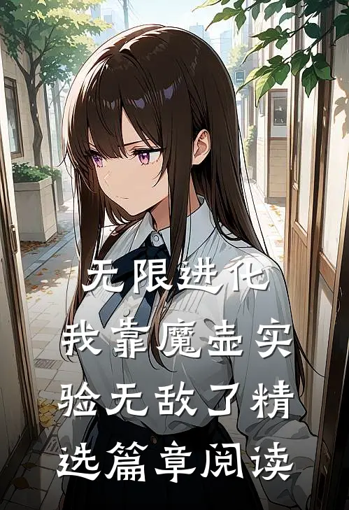 无限进化：我靠魔壶实验无敌了精选篇章阅读