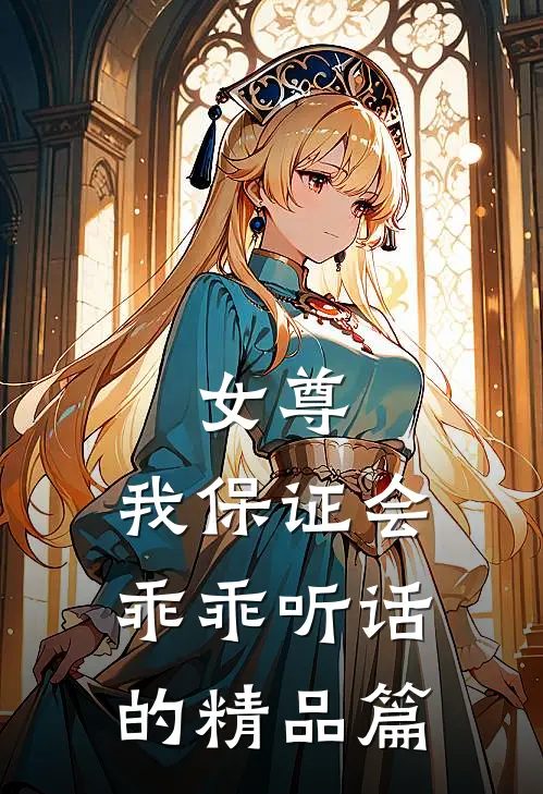 女尊我保证会乖乖听话的精品篇免费阅读
