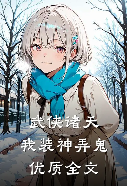武侠诸天,我装神弄鬼优质全文免费