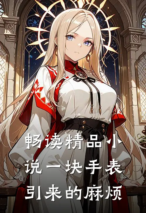 畅读精品小说一块手表引来的麻烦