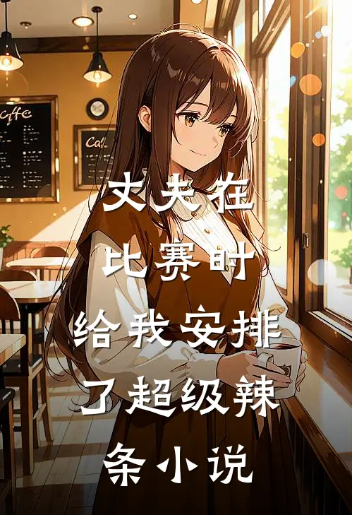 丈夫在比赛时，给我安排了超级辣条小说