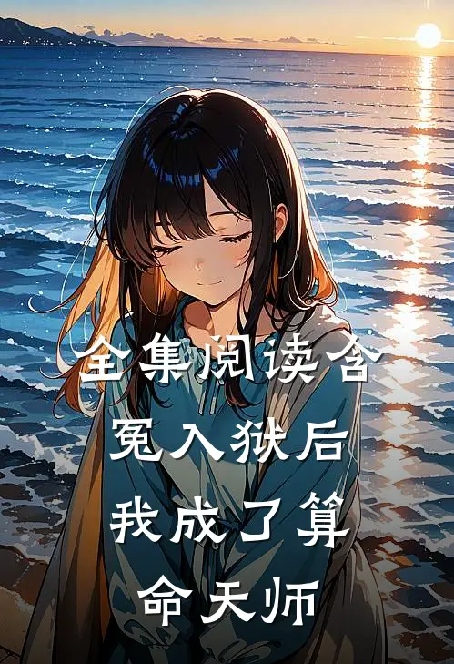 全集阅读含冤入狱后,我成了算命天师