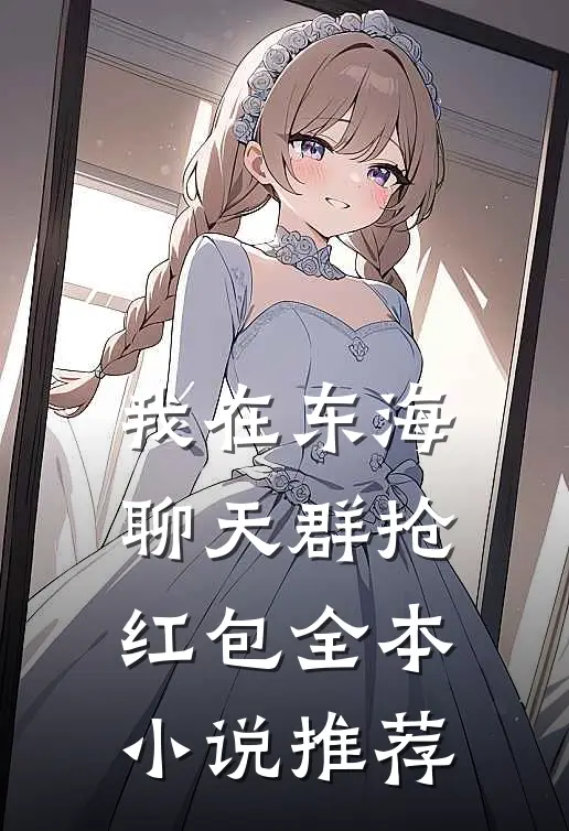 我在东海聊天群抢红包全本小说推荐