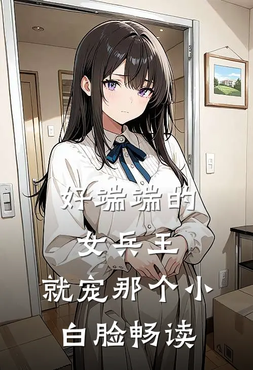 好端端的女兵王，就宠那个小白脸畅读