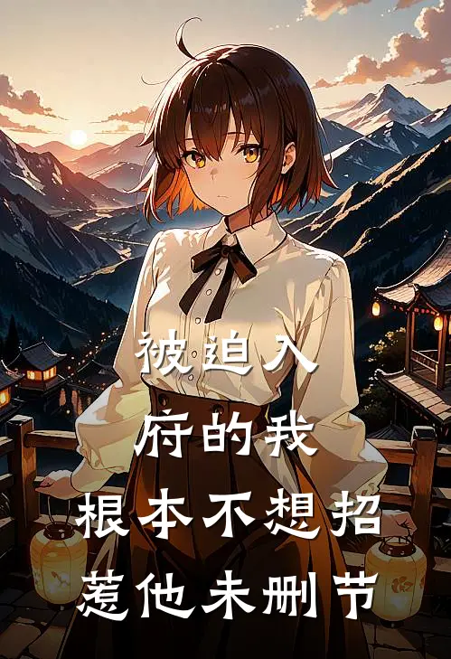 被迫入府的我，根本不想招惹他未删节