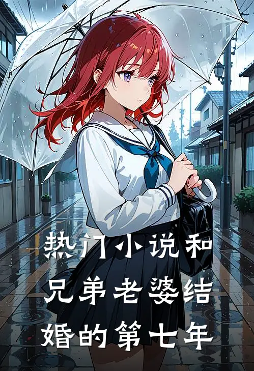 热门小说和兄弟老婆结婚的第七年
