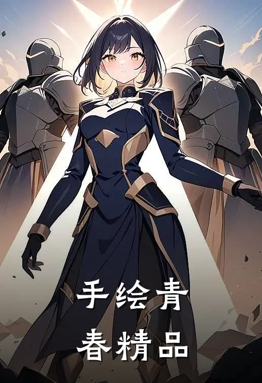 手绘青春精品