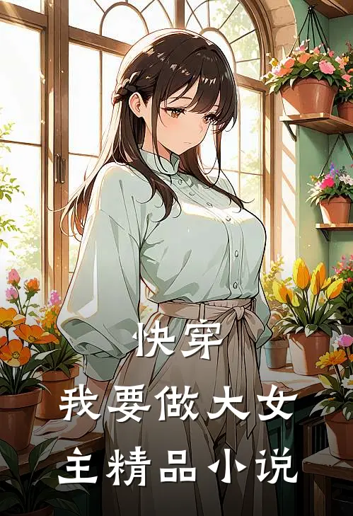 快穿我要做大女主精品阅读