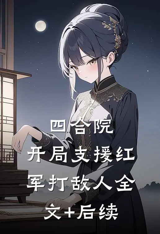 四合院：开局支援红军打敌人全文+后续