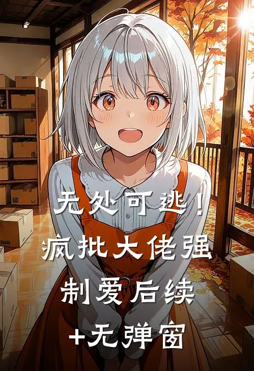 无处可逃！疯批大佬强制爱后续+无弹窗