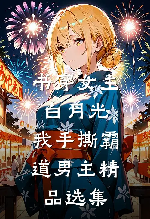 书穿女主白月光，我手撕霸道男主精品选集