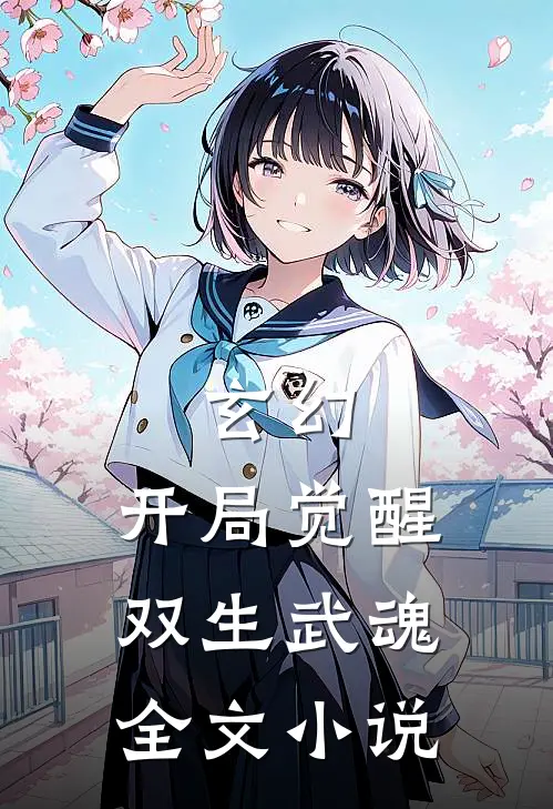 玄幻：开局觉醒双生武魂全文小说