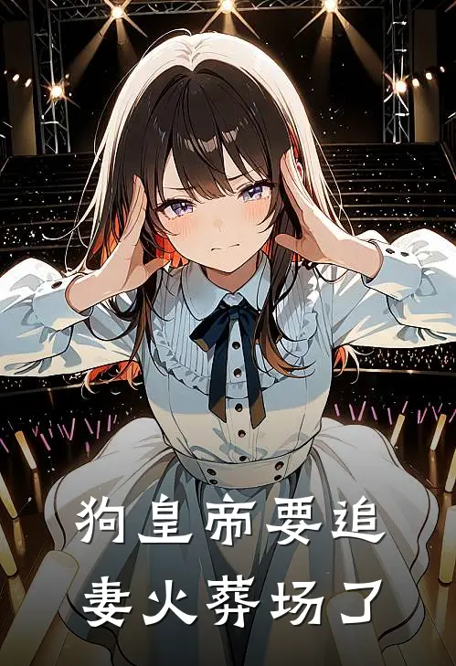 狗皇帝要追妻火葬场了