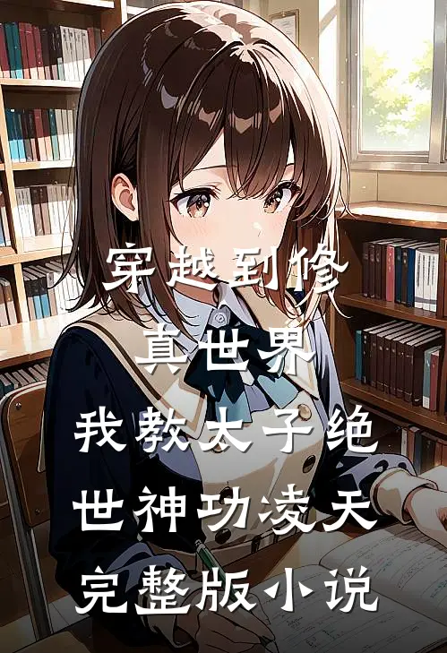 穿越到修真世界，我教太子绝世神功凌天完整版小说