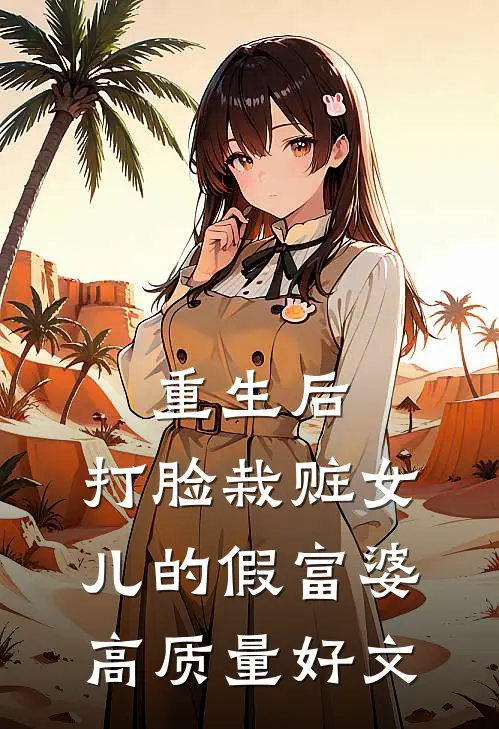 重生后，打脸栽赃女儿的假富婆高质量好文