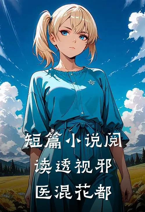 短篇小说阅读透视邪医混花都