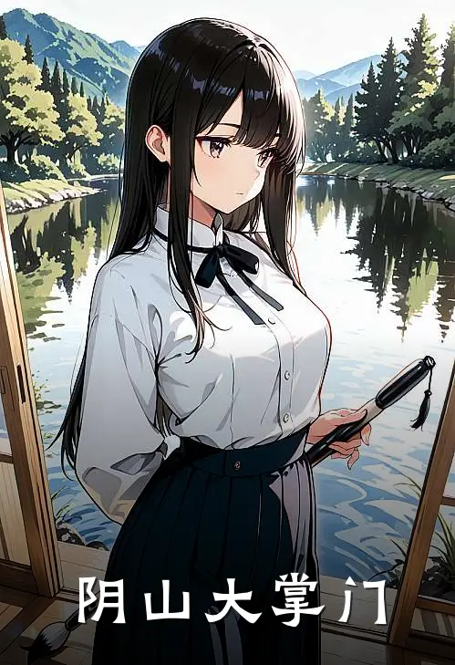 阴山大掌门