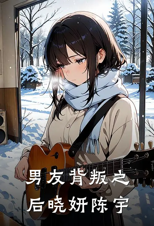 男友背叛之后晓妍陈宇