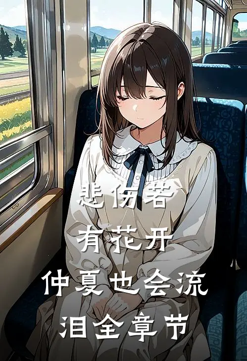 悲伤若有花开，仲夏也会流泪全章节