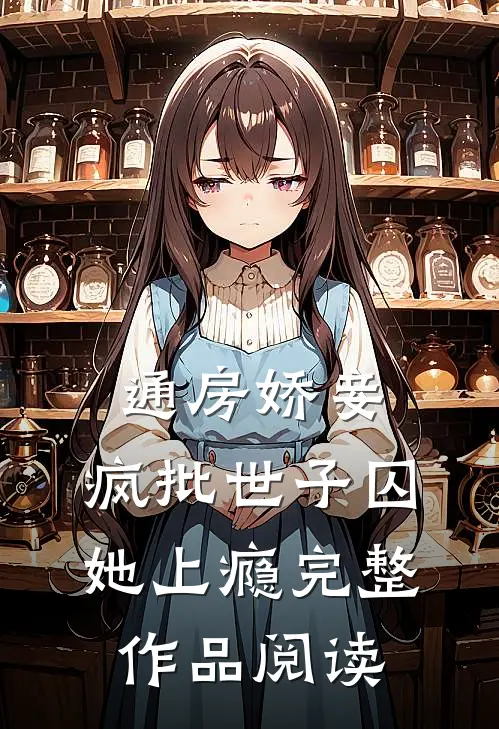 通房娇妾，疯批世子囚她上瘾完整作品阅读