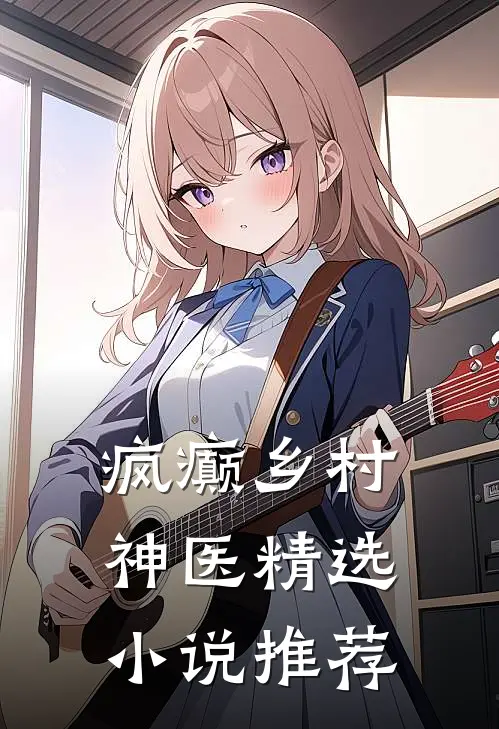 疯癫乡村神医精选小说推荐