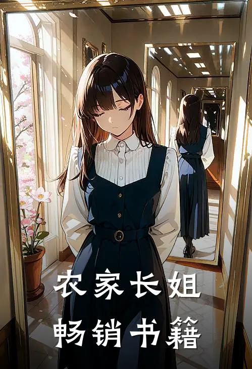 农家长姐畅销书籍