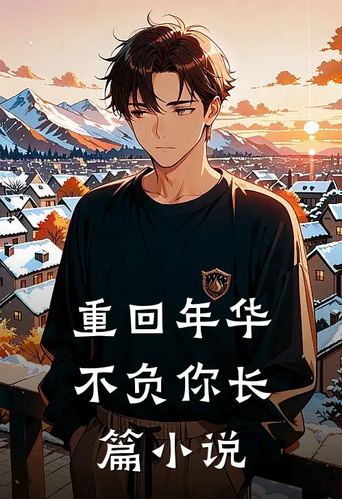 重回年华不负你长篇在线阅读