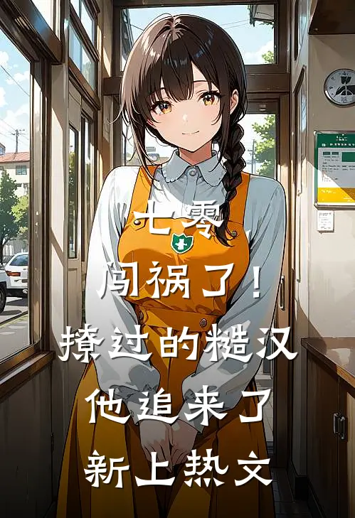 七零：闯祸了！撩过的糙汉他追来了新上热文