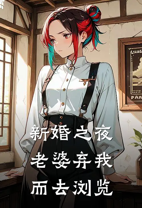 新婚之夜，老婆弃我而去浏览