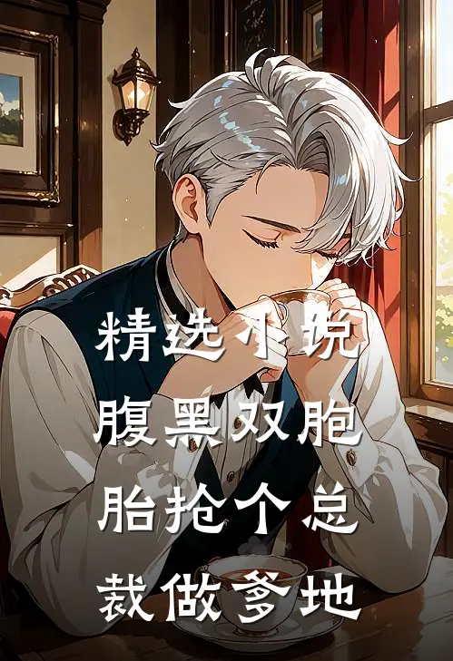 精选小说腹黑双胞胎抢个总裁做爹地