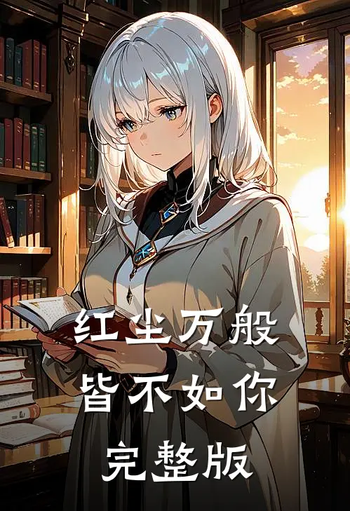 红尘万般，皆不如你完整版